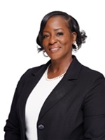 Rasheda Pippens
