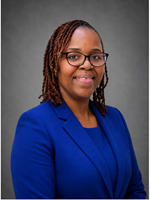 Tamika Broome-Lewis