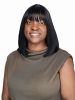 Tashanda Edelen