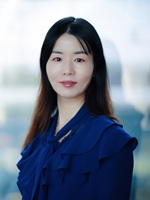 Yuye Liu