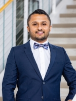 Amit "Mickey" Dhir Amit "Mickey" Dhir