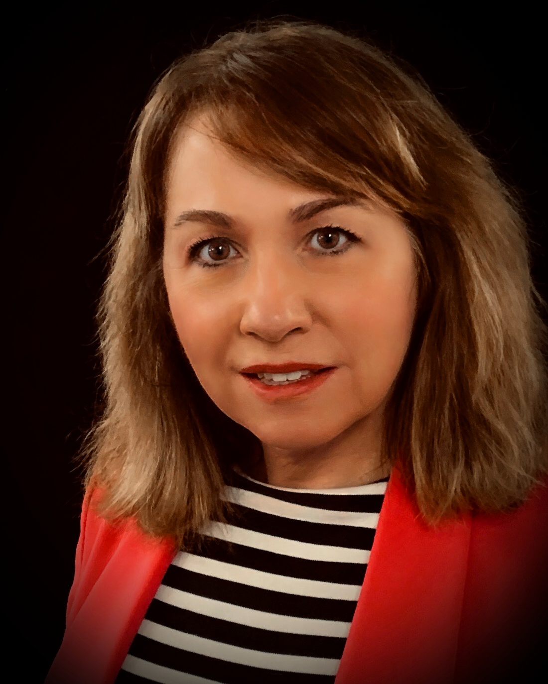 Headshot of Colleen Seeber-Combs