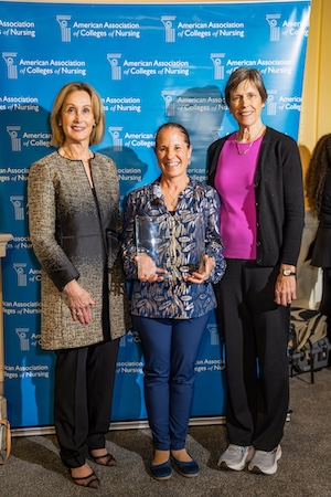 Dr. Stefanie La Manna