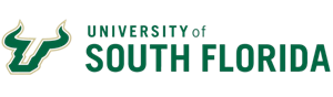 University of South Florida logo