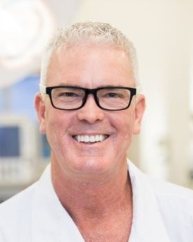 Headshot of Mitchel Erickson