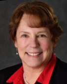 photo of Kathleen Poindexter