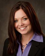 photo of Amanda Veesart