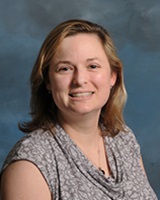Katherine Chappell