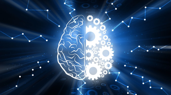 AI seminar illustration