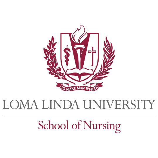 University Crest | To Make Man Whole | Loma Linda University | School of Nursing