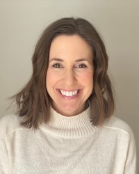 Headshot of Jeanne Bernier