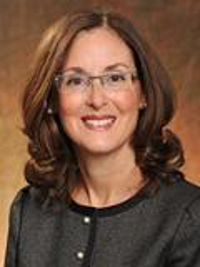 Headshot of Susan Bakewell-Sachs