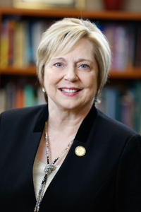 Headshot of Donna Neff