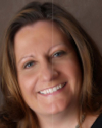 headshot of LuAnn Etcher