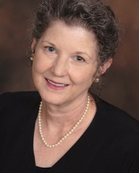 headshot of Jane Georges headshot of Jane Georges