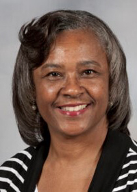 headshot of LaDonna Northington
