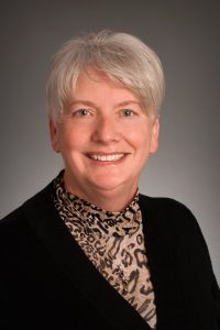 headshot of Marilyn O'Mallon