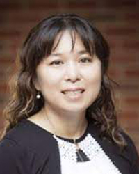 Headshot of Mikyoung Lee Headshot of Mikyoung Lee