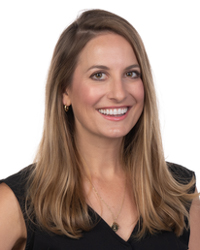 Headshot of Angela Clark