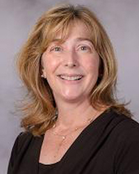 Headshot of Brenda Morris Headshot of Brenda Morris