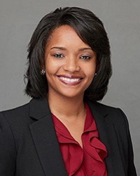 headshot of Shirleatha Lee