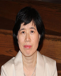 headshot of suling Li headshot of suling Li