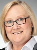 headshot of Sheryl Sandahl