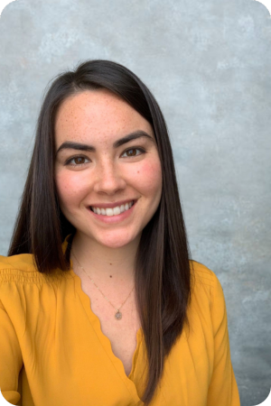 headshot of Sarah Manacek