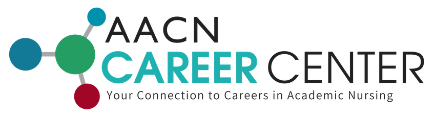 AACN Career Center | Your Connection to Careers in Academic Nursing