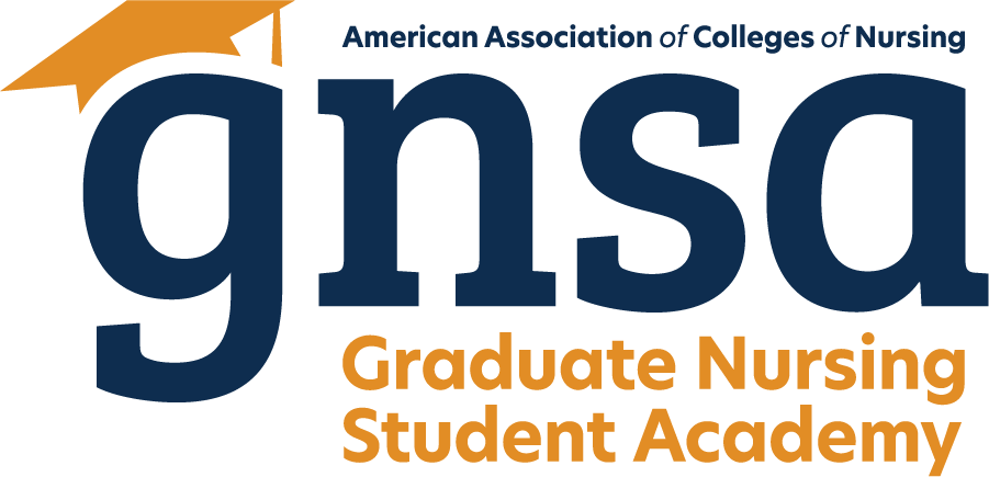 american association of colleges of nursing | GNSA | Graduate Nursing Student Academy