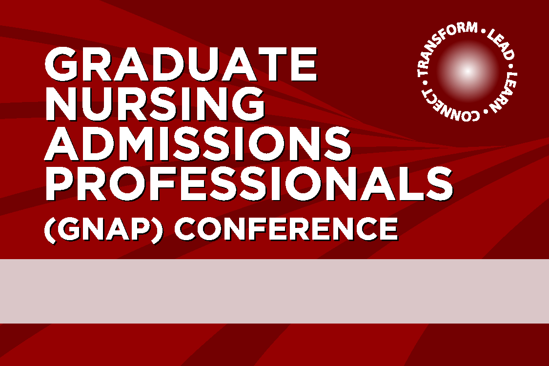 Graduate Nursing Conference