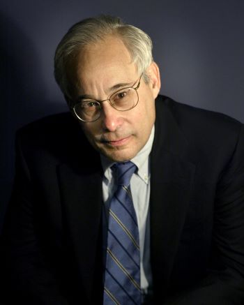 Don Berwick photo