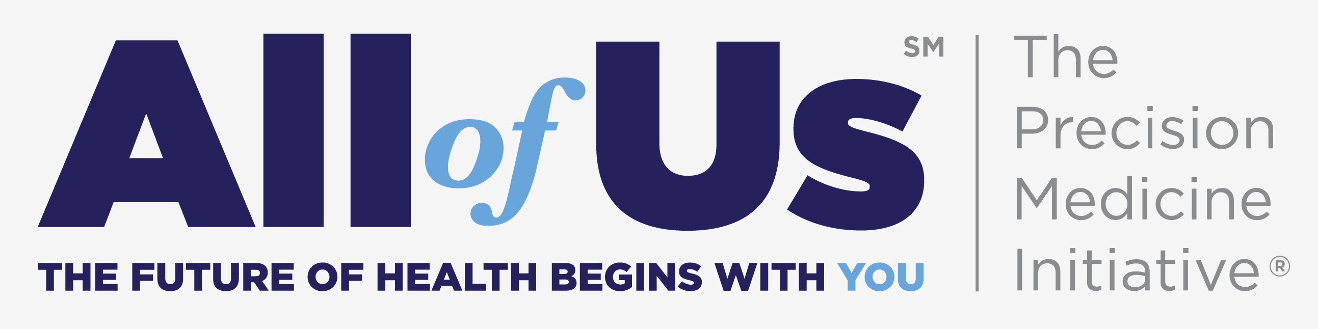All of Us | The Precision Medicine Initiative | The Future of Health Begins with You