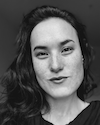headshot of melissa vera