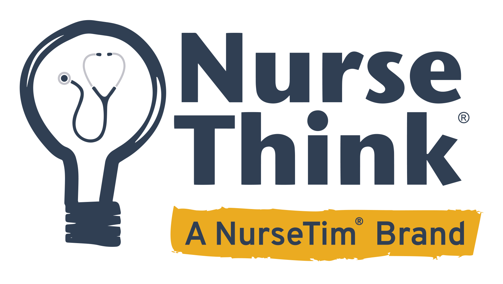 NurseThink | a NurseTim Brand
