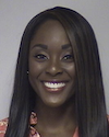 headshot of kimia robinson