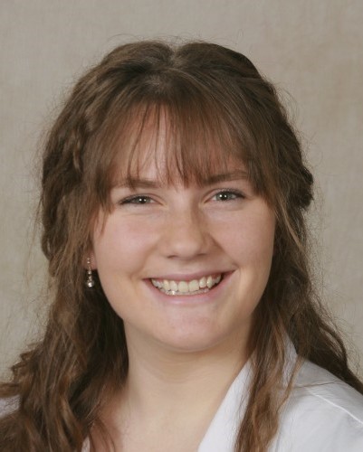headshot of Marissa Bartmess