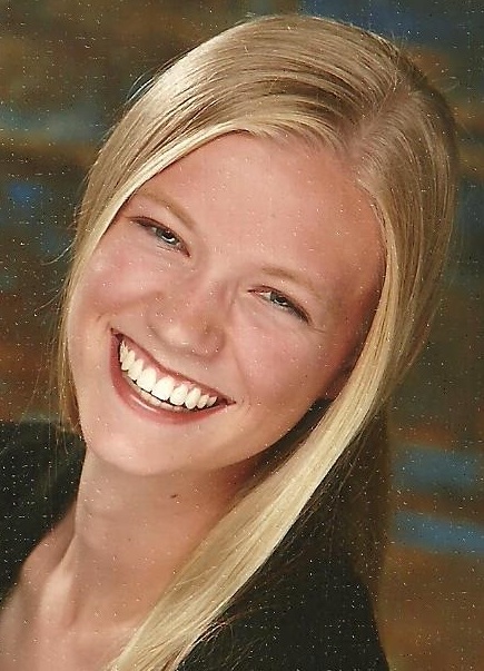 headshot of mckenna cabbage