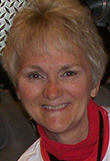headshot of Margaret Diehl
