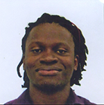 headshot of Chisenga Nyendwa
