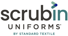Scrubin Uniform - by standard textile