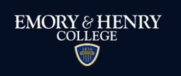 Emory and Henry College