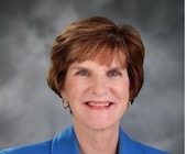 Marion Broome