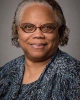 Patricia G. Francis-Johnson