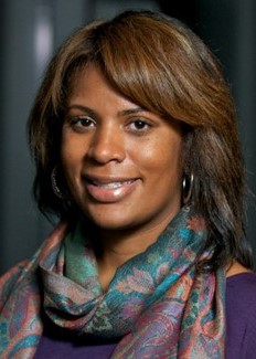 J. Margo Brooks Carthon