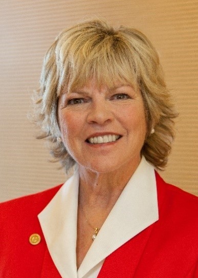 Cynthia Clark