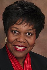 Sharron Crowder