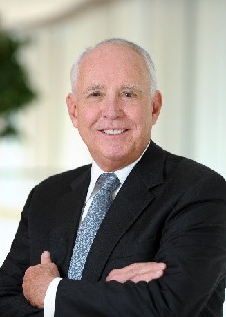 Dr. Darrell Kirch Dr. Darrell Kirch