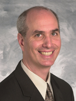 John Tegzes