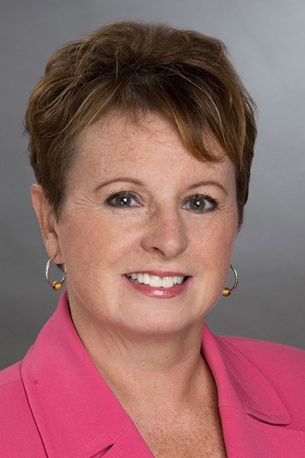 Kathleen Russell
